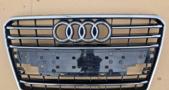 Audi A7 S7 4G Front grill 4G8853651C