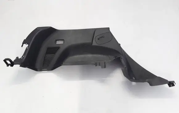 Renault Koleos I Tailgate/trunk side cover trim 84951JY00A