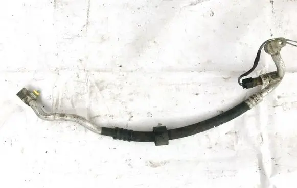 Volkswagen Phaeton Air conditioning (A/C) pipe/hose 3d0260701