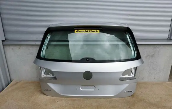 Volkswagen Golf Sportsvan Tailgate/trunk/boot lid LA7W