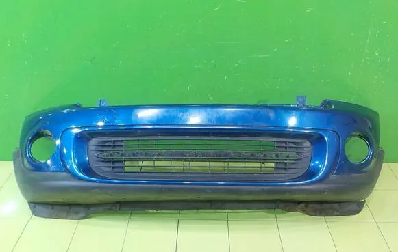 Mini One - Cooper R56 Front bumper PRZOD WP92