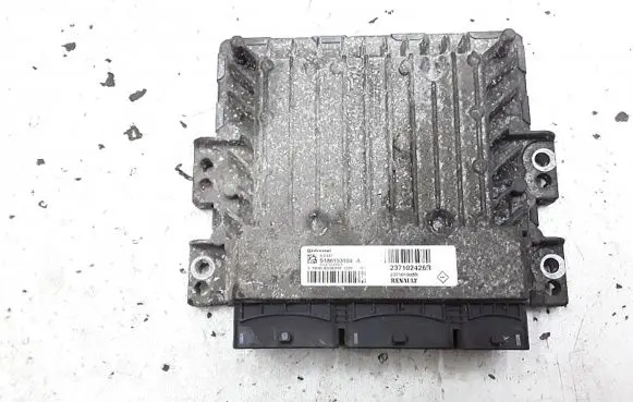 Renault Megane III Engine control unit/module