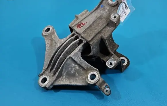 Honda CR-V Engine mount vacuum valve 50TLA IMPRK1603878