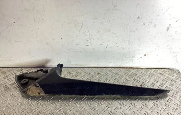 Lexus RX 450H Tailgate trim 7680848010
