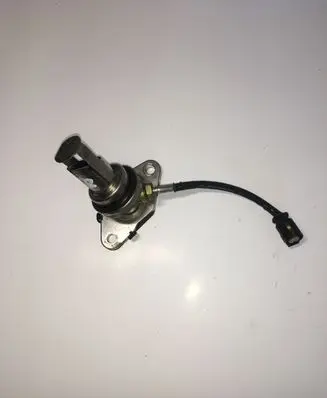 Toyota Avensis T270 Lambda probe sensor 8506995D02S03 010728000541