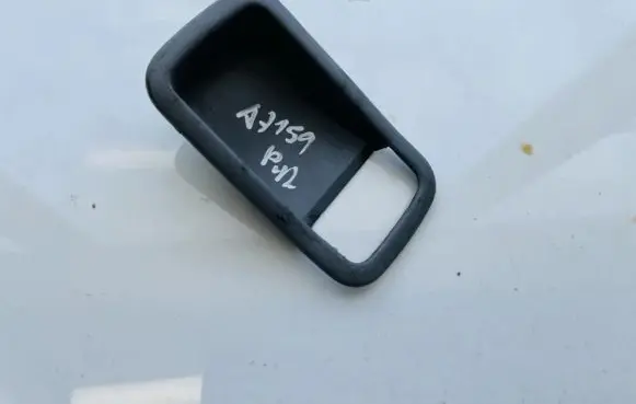 Nissan Micra Other interior part