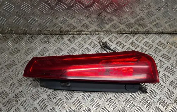 KIA Ceed Rear/tail lights 167610