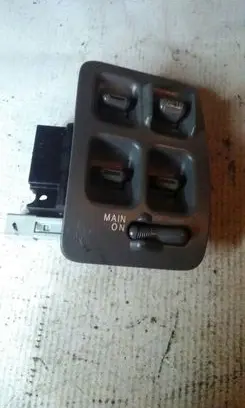 Honda CR-V Electric window control switch M16407
