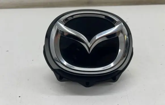 Mazda 3 Tailgate opening switch BDMT50854