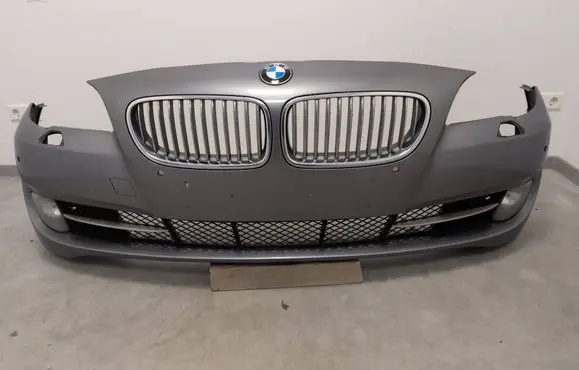 BMW 5 F10 F11 Front bumper 7232330