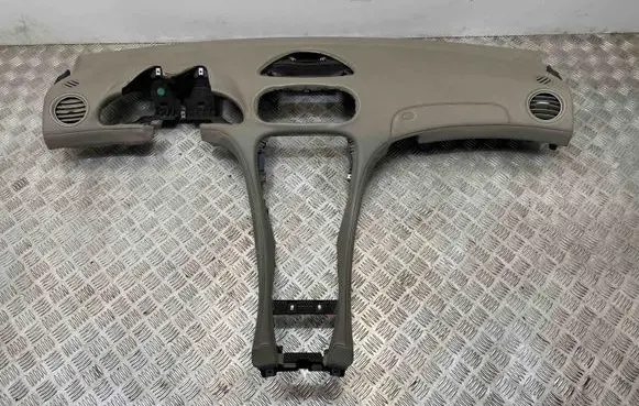 Mercedes-Benz SL R230 Dashboard A2306801087 A2308600005