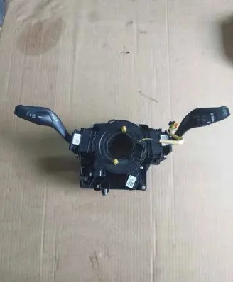 Ford Mondeo MK V Steering wheel trim 