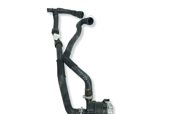Seat Leon IV Electric auxiliary coolant/water pump 04L965567 5WA823499 5WA820507