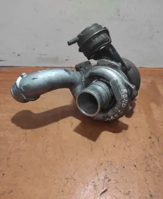 Renault Espace - Grand espace IV Turbo GT1852V 7180898 H8200113839