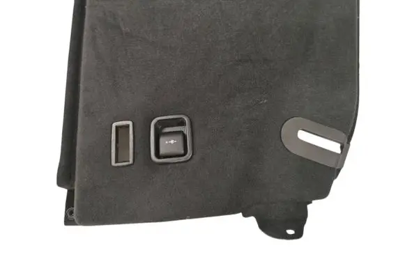 BMW X3 G01 Trunk/boot side trim panel 7452460