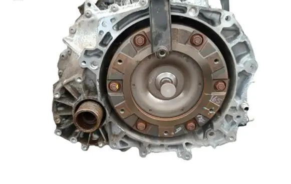 Land Rover Discovery Sport Automatic gearbox 1094020058 GJ32-7000-BB