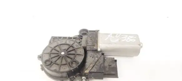 Fiat Croma Front door window regulator motor 5000468 71003003.3J1541C