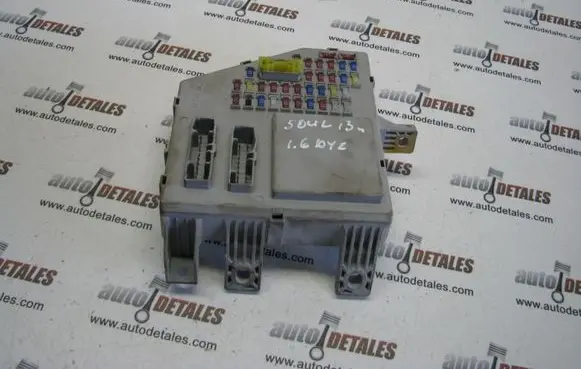KIA Soul Fuse box set 919502K233