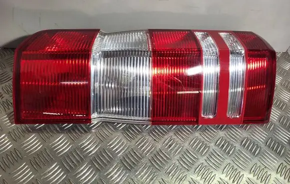 Mercedes-Benz Sprinter W906 Rear/tail lights A9068202100 A9068200164