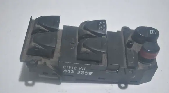 Honda Civic Tailgate/trunk/boot open switch 75750SNAA110M1