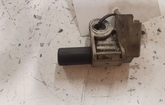 Citroen Jumpy Camshaft position sensor 9628559980