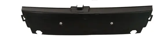 Audi A3 S3 8V Front bumper lip 8V4807217B 8V4807214B