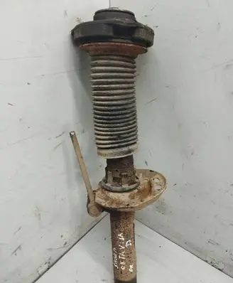 Skoda Octavia Mk2 (1Z) Front shock absorber/damper 
