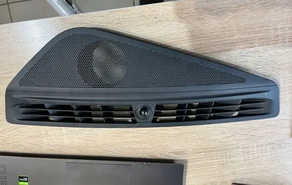 Alfa Romeo Stelvio Dash center speaker trim cover 156115731
