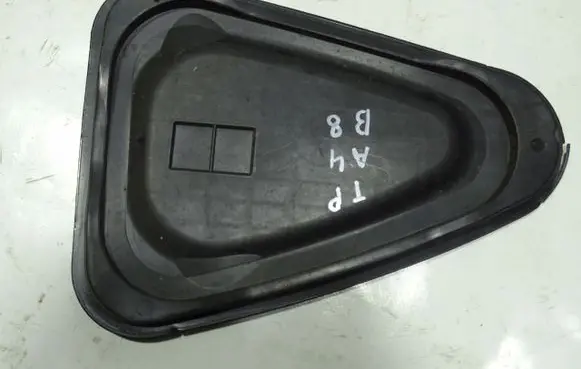 Audi A4 S4 B8 8K Other rear door trim element 8K0839916B