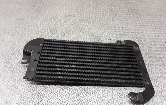 Renault Trafic III (X82) Fuel cooler (radiator) 