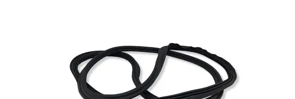 Audi Q5 SQ5 FY Trunk rubber seal (body) 80A827705D