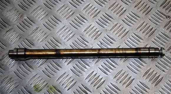 Audi Q5 SQ5 Balance shaft 06E103273AC