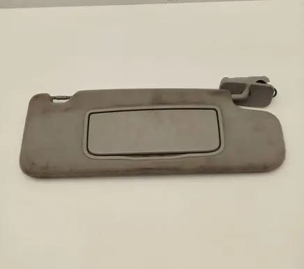 Volvo S80 Sun visor