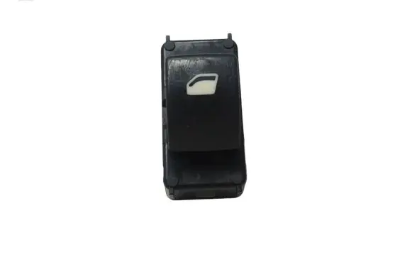Citroen C4 I Electric window control switch 9651465677