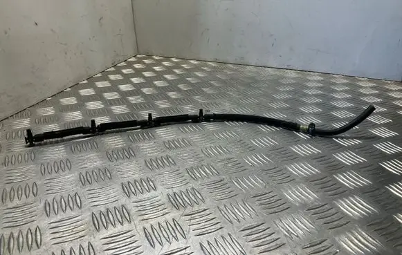 Volkswagen Crafter Fuel return line/hose