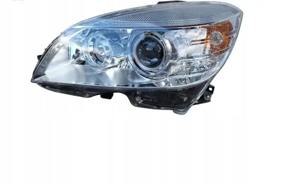 Mercedes-Benz C W204 Headlight/headlamp