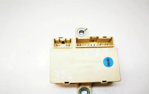 KIA Sportage Other control units/modules 919401F010