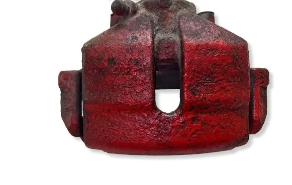 Volkswagen PASSAT B6 Front brake caliper 