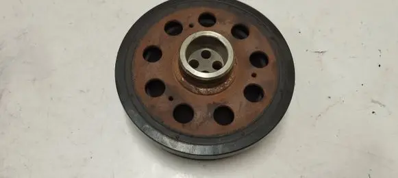 BMW 1 F20 F21 Crankshaft pulley 8512072