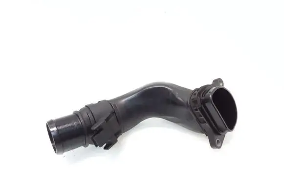 Opel Zafira B Intercooler hose/pipe 13223398