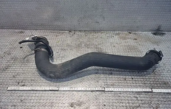 Ford Transit Intercooler hose/pipe