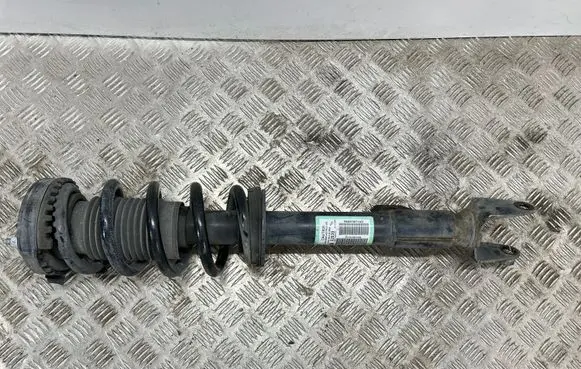 Dodge Challenger Front shock absorber with coil spring P68079071AD 68079071AD 8751211511250