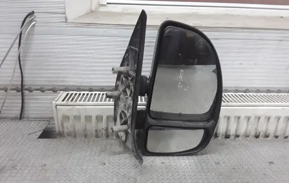 Fiat Ducato Manual wing mirror E11015718