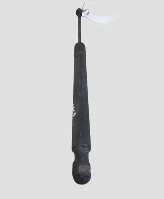 Volkswagen Golf VI Tailgate/trunk strut/damper 5K6627550D