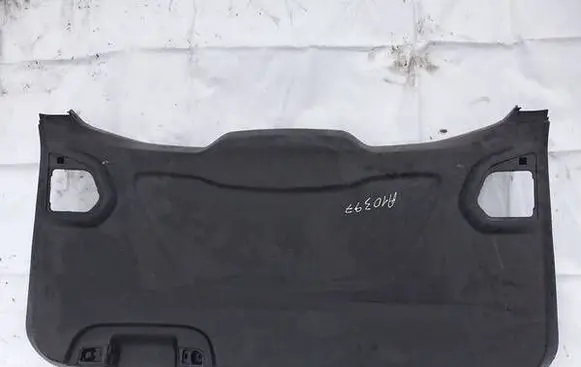 Citroen Xsara Other trunk/boot trim element DM51R40411AAW