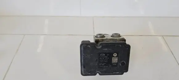 Volkswagen Transporter - Caravelle T5 ABS Pump 7H0907379R 10092603183 10061335641