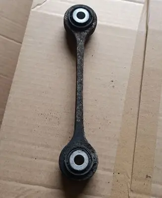 Audi Q7 4L Front control arm