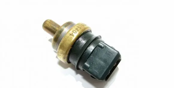 Audi A6 S6 C6 4F Fuel pressure regulator WS2805