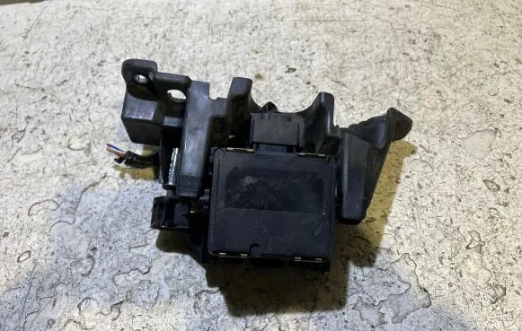 Nissan Qashqai Distronic sensor radar 0203301320 284384EA7A 39R09179