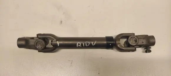 Steering tie rod